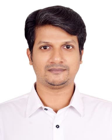 Mahmudul Hasan, founder and tutor at Mushtor